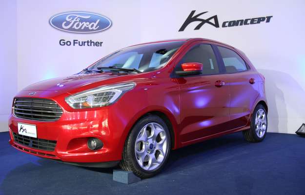  (Ford/divulgação)