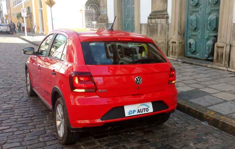 COMO ATIVAR O TILT DOWN VOLKSWAGEN! 